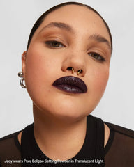Pore Eclipse Powder + Brush Duo