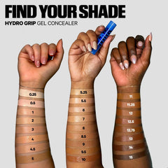 The Seamless Skin Duo