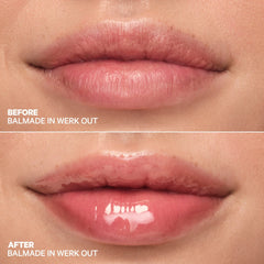 Balmade Electrolyte Tinted Lip Balm