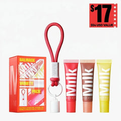 The Balmade Variety Pack
