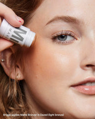 Matte Bronzer Stick