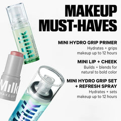 Makeup Must Haves Set