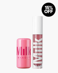 The Jelly Lips Duo