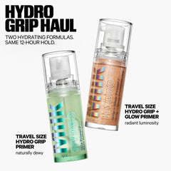 Hydro Grip Haul